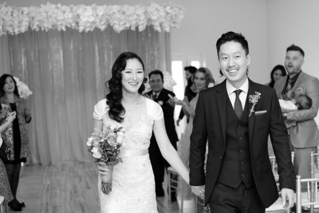 Wedding Ceremony In Los Angeles A Designer Wedding Chapel In Los Angeles Located At Wilshire Blvd La Brea Ave Since 1974