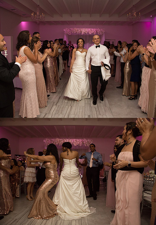 Albertson Wedding Chapel In Los Angeles Receptions At Top Wedding Receptions At Albertson Chapel From Candy Stations To Dancing
