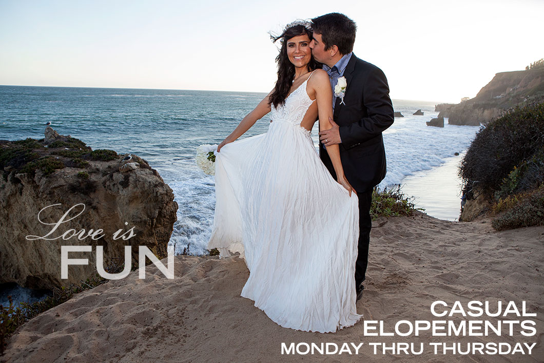 Los Angeles Wedding Chapel Tie The Knot Today 800 381 0687