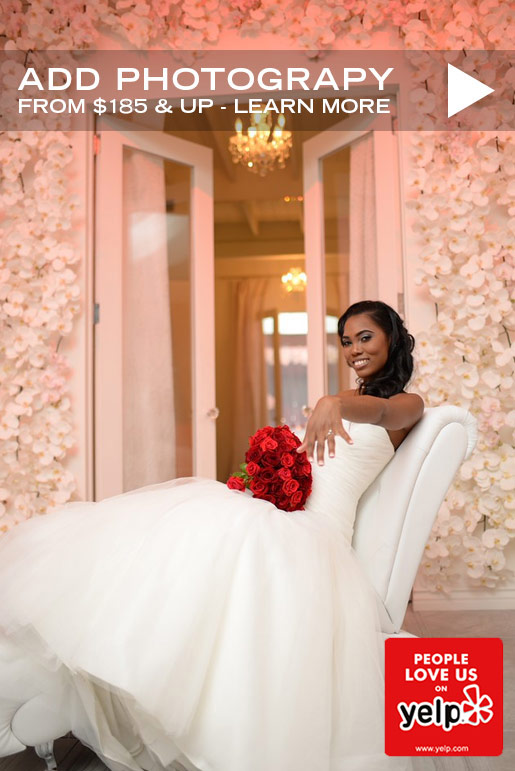 Los Coyotes Country Club Officiant Guy Wedding Chapel By Events Boutique Provides An All Inclusive Venue For Couples Who Want To Be Spared Of The Hles And Stress Involved In