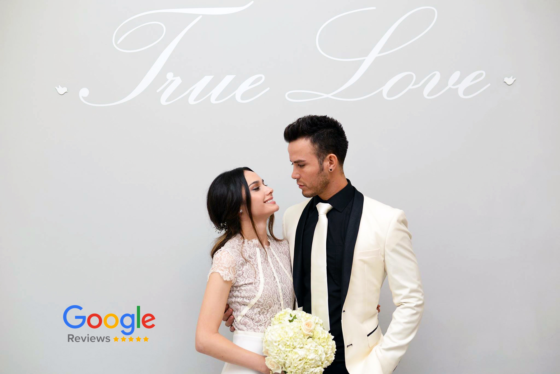 spiritual weddings at albertson chapel