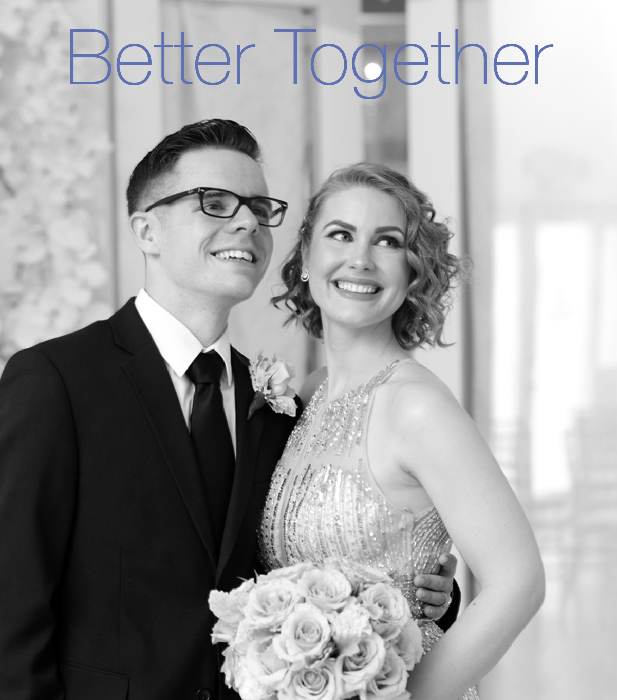 Albertson Wedding Chapel sample of a civil wedding ceremomny in Los Angeles