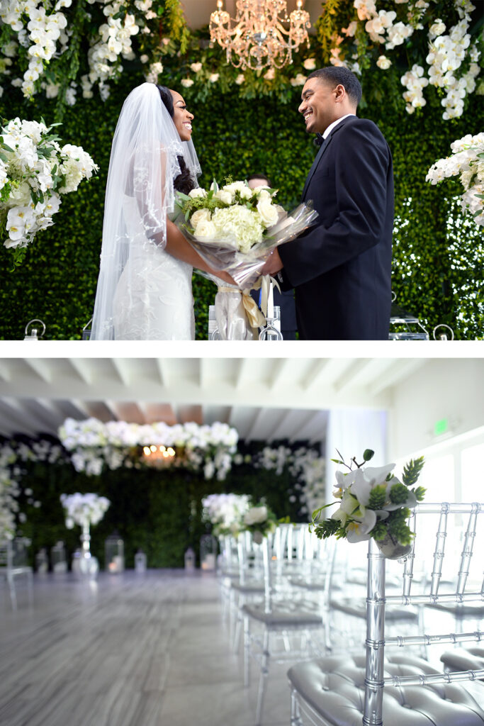 albertson wedding chapel packages