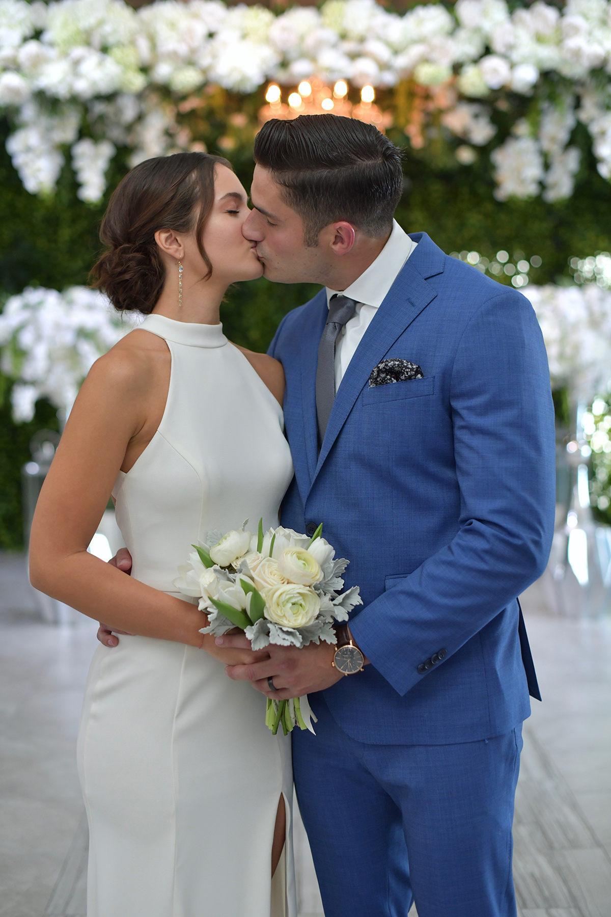 Albertson Wedding Chapel packages all inclusive and affordable