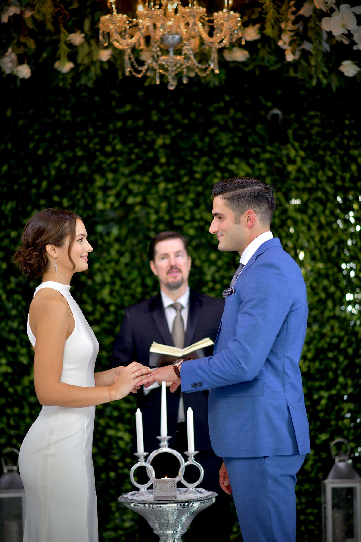 wedding chapel in los angeles 90036