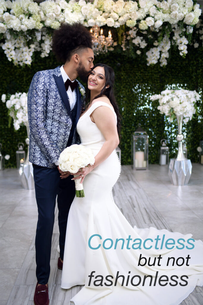 albertson wedding packages