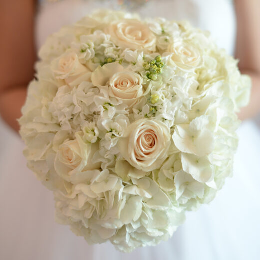 Fresh Bouquets - Albertson Wedding Chapel in Los Angeles is an ...