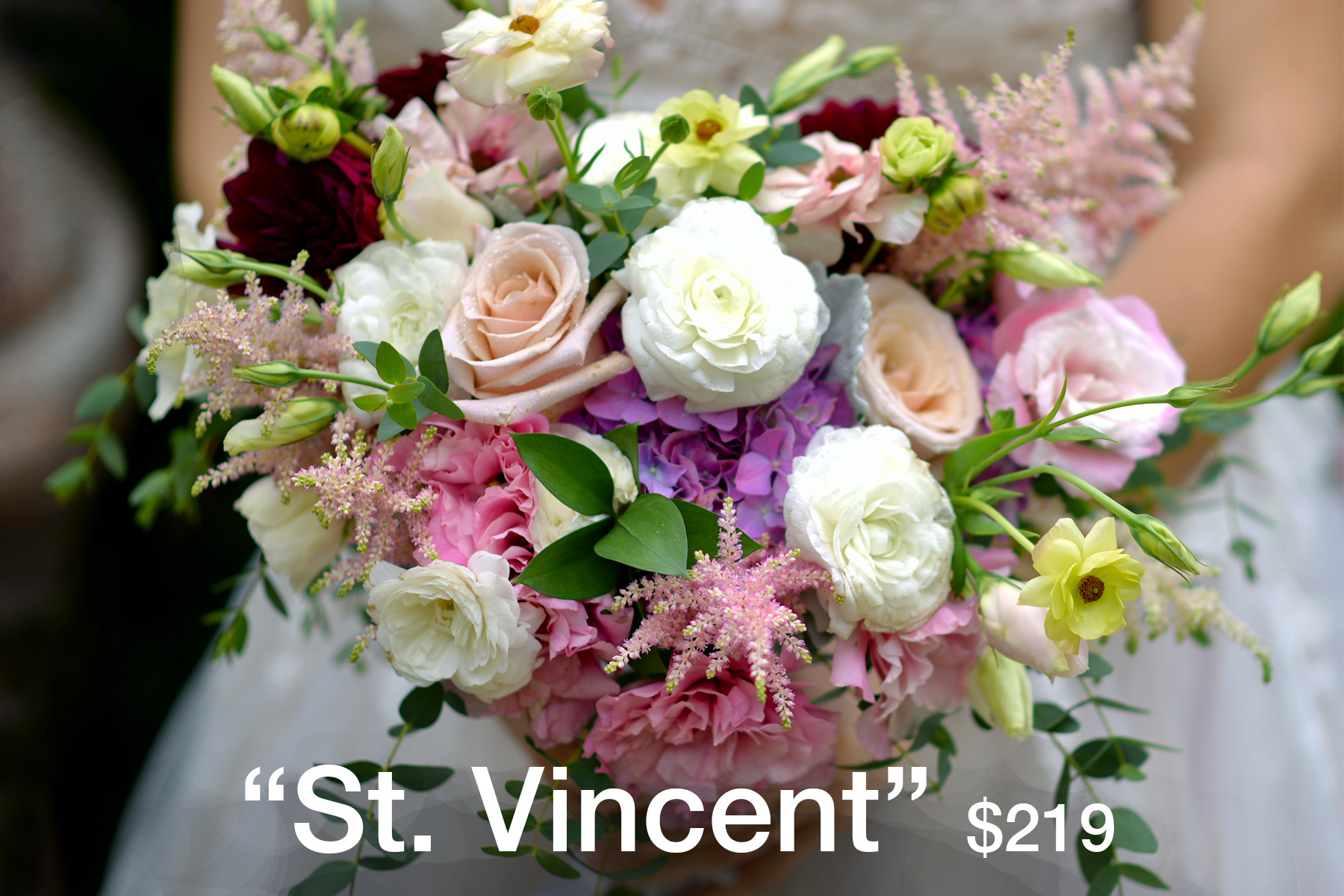 Los Angeles Florist  Flower Delivery by The Ivory Rose