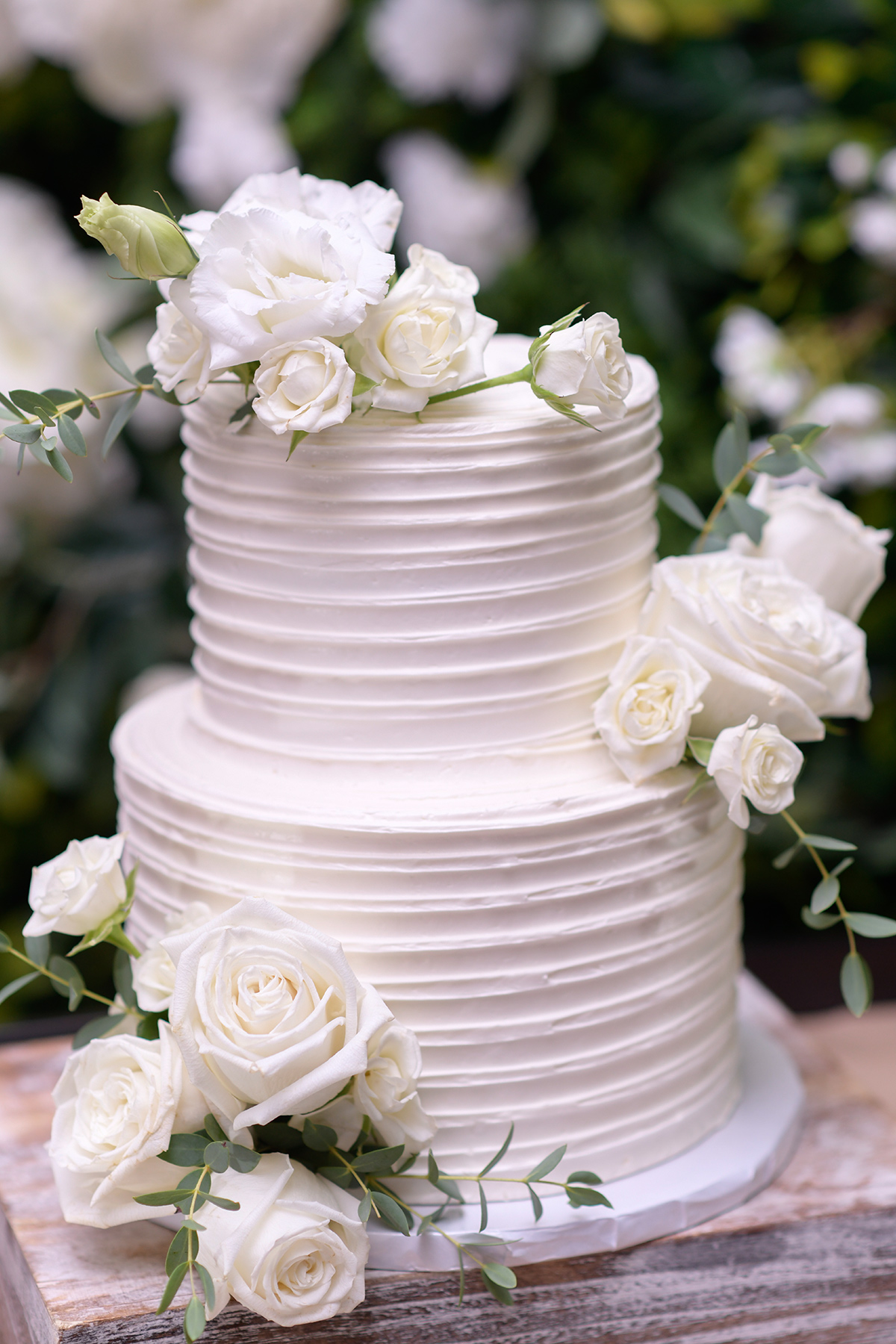 albertson wedding chapel wedding cake style