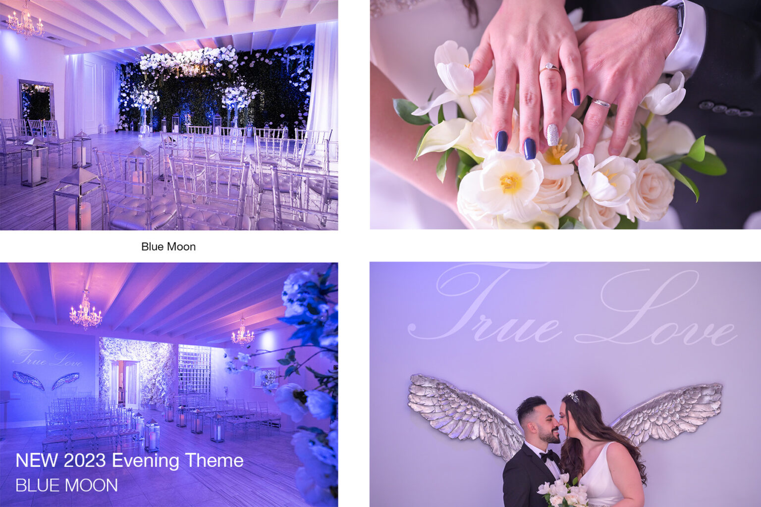 Packages Albertson Wedding Chapel in Los Angeles