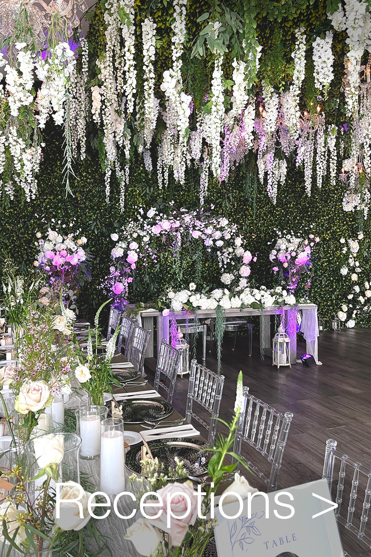 Albertson Wedding Chapel in Los Angeles. Stylish, intimate weddings daily. Albertson Wedding Chapel in Los Angeles. Stylish, intimate weddings daily.