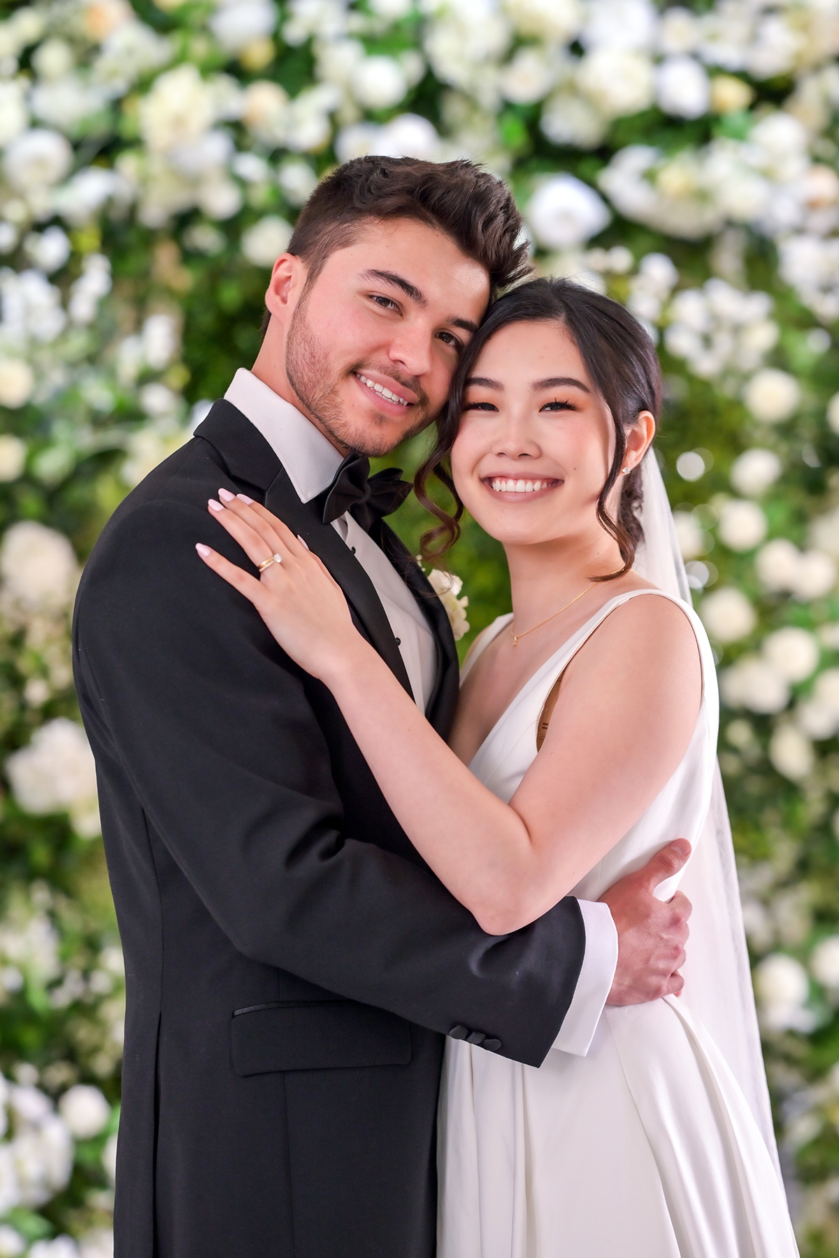 albertson wedding chapel package offers