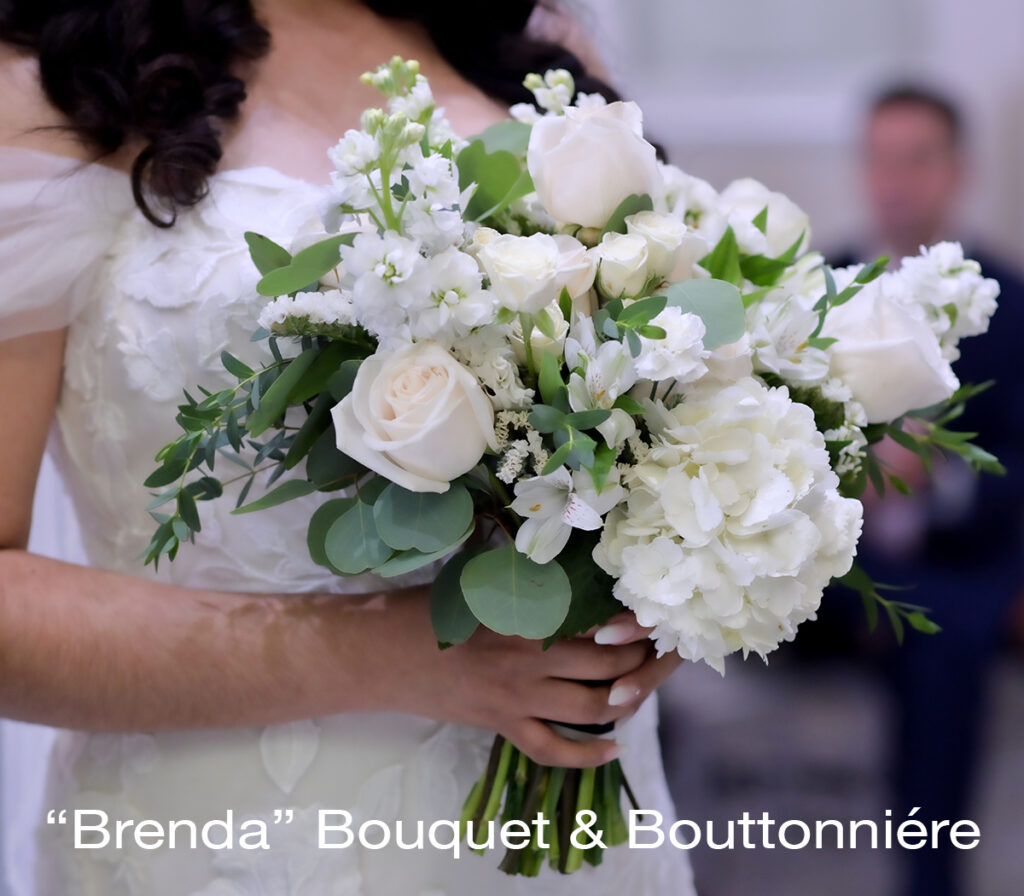 brenda bouquet 2024