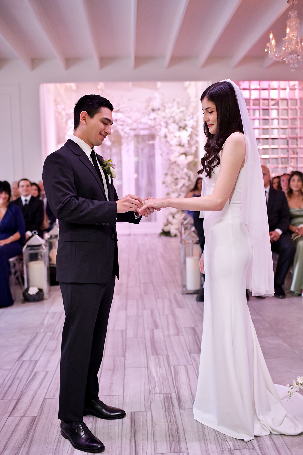 albertson wedding chapel intimate micro wedding venue