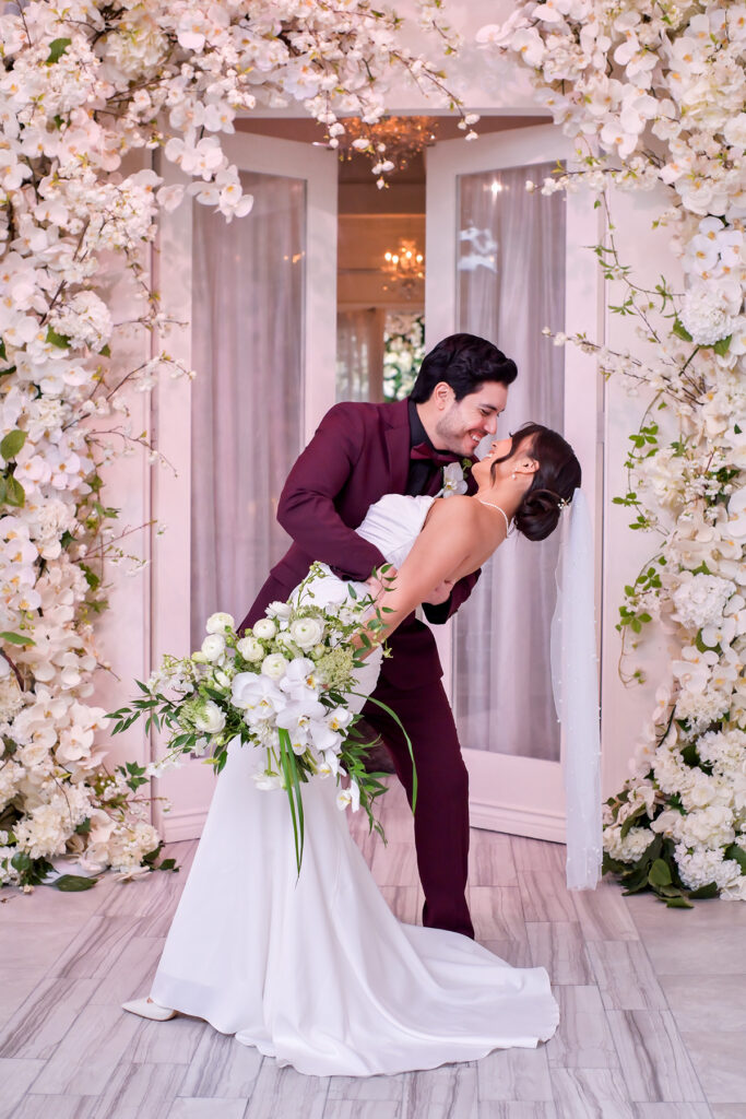 albertson wedding chapel in los angeles caliornia