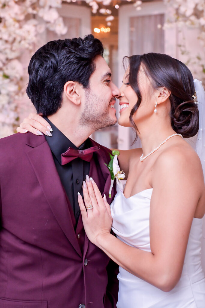 albertson wedding chapel wedding package