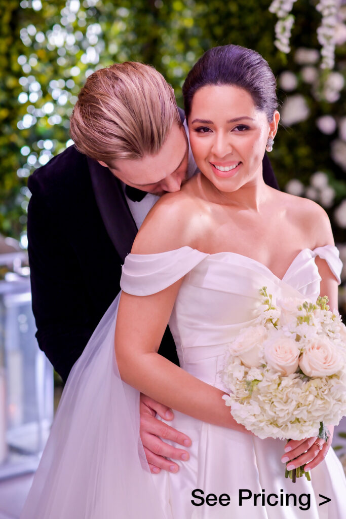 see pricing at albertson wedding chapel