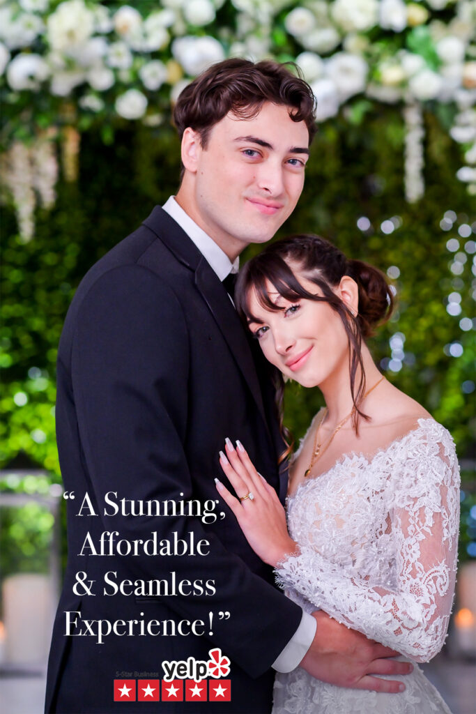 albertson wedding chapel best reputation in los angeles for a wedding chapel