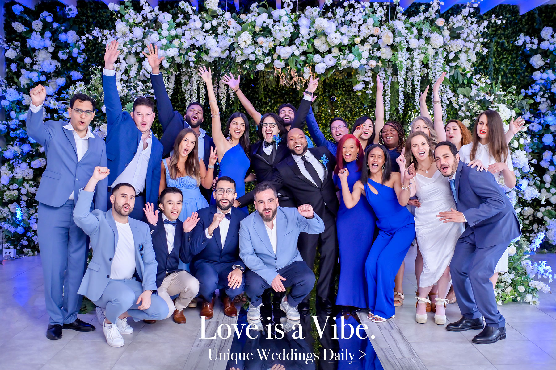 albertson wedding chape