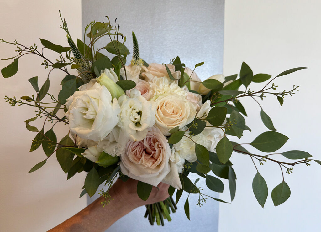 Santa Maria Bouquet