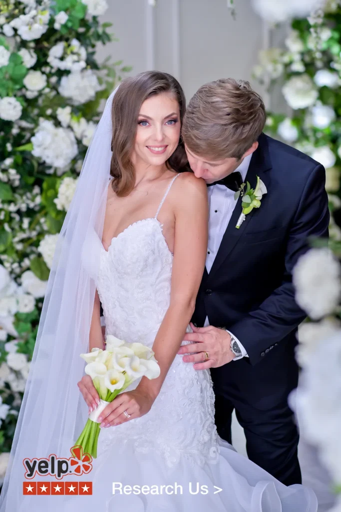 albertson wedding chapel best reviewed chapel in Los Angeles