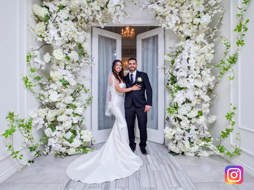 albertson wedding chapel in los angeles interior decor