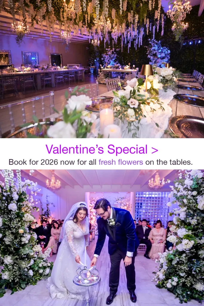 Albertson Wedding Chapel ceremonies and micro wedding receptions