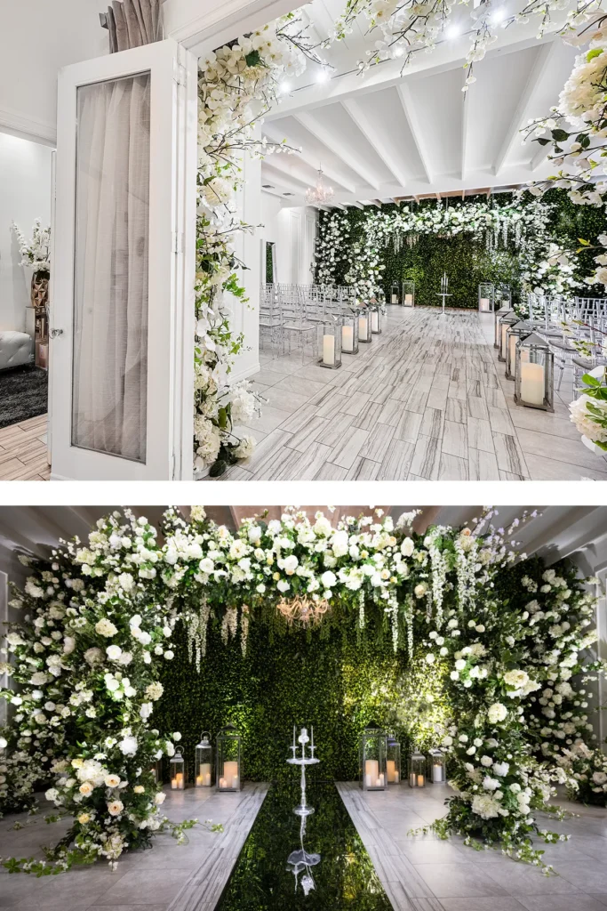 albertson wedding chapel in los angeles interior of the main chapel in 2026