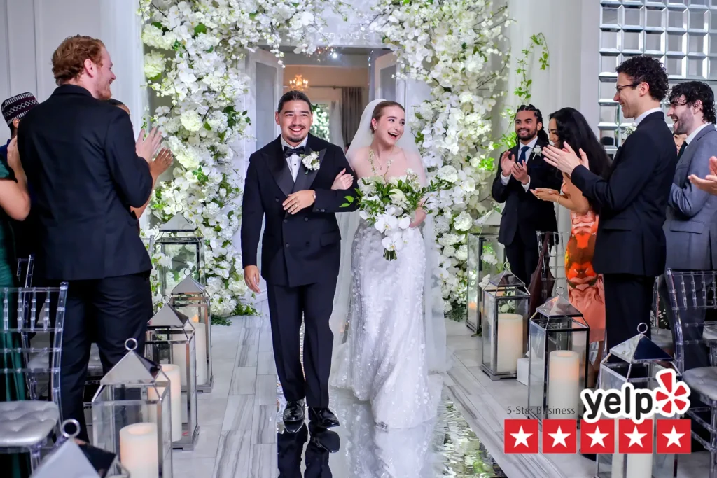 albertson wedding chapel is the best reviewd chapel on yelp