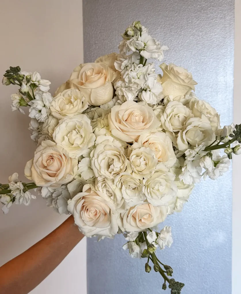 new isabella bouquet 2026