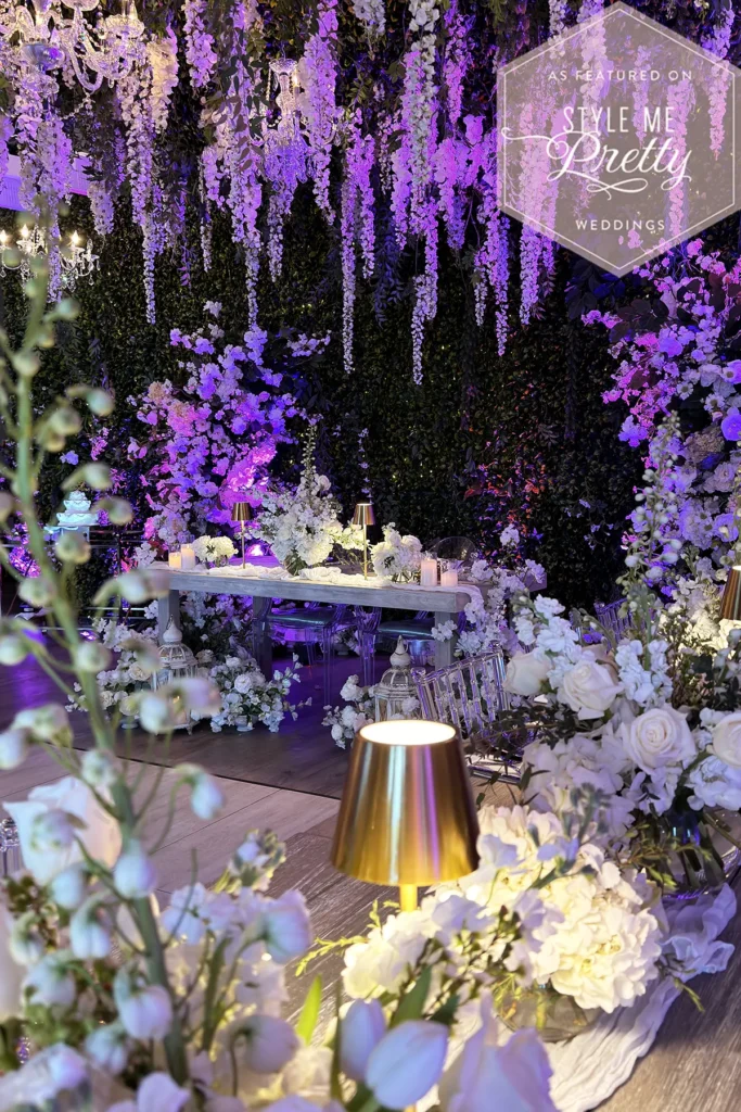 Albertson Wedding Chapel Micro Wedding Receptions in LA