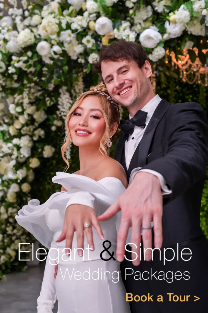 albertson wedding chapel ceremonies or receptions in LA